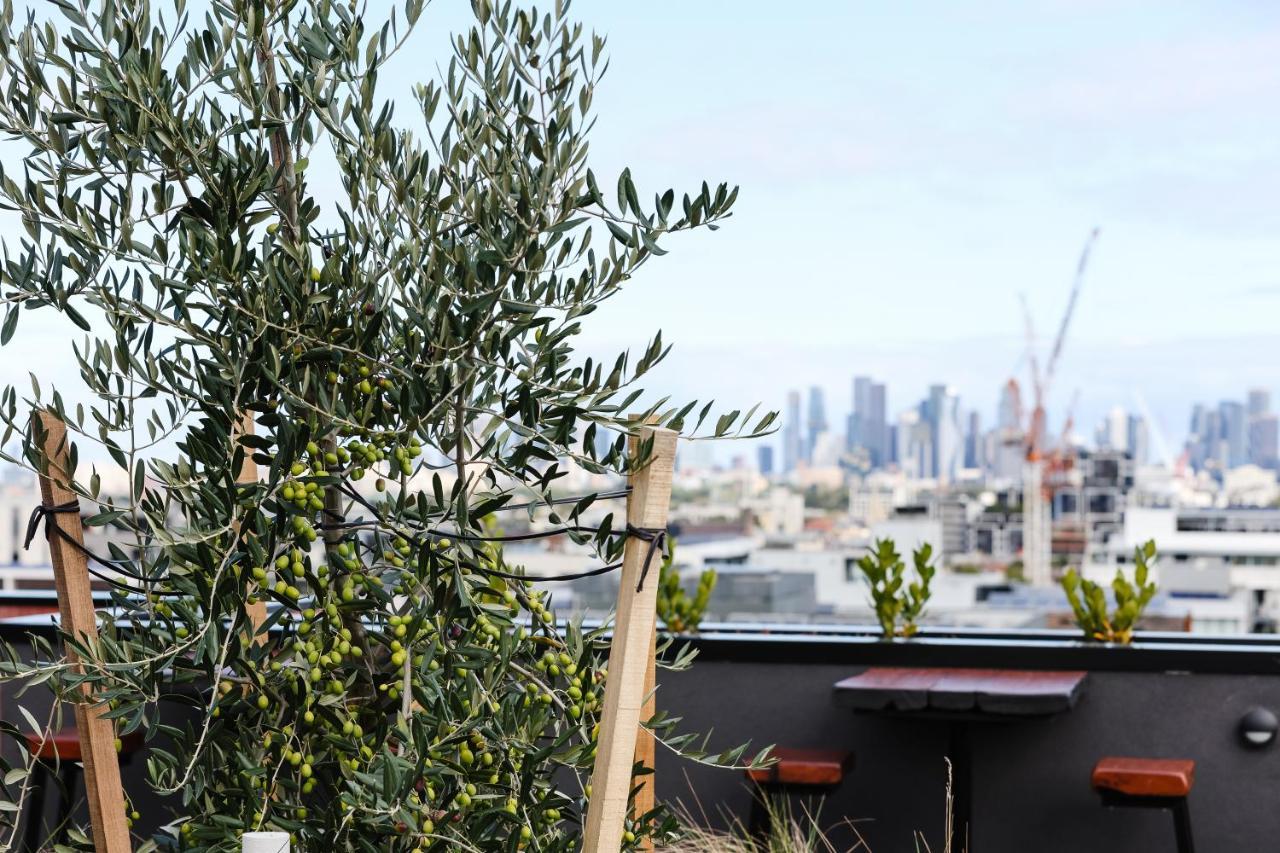 Aparthotel Rambla At Solarino House Melbourne Esterno foto
