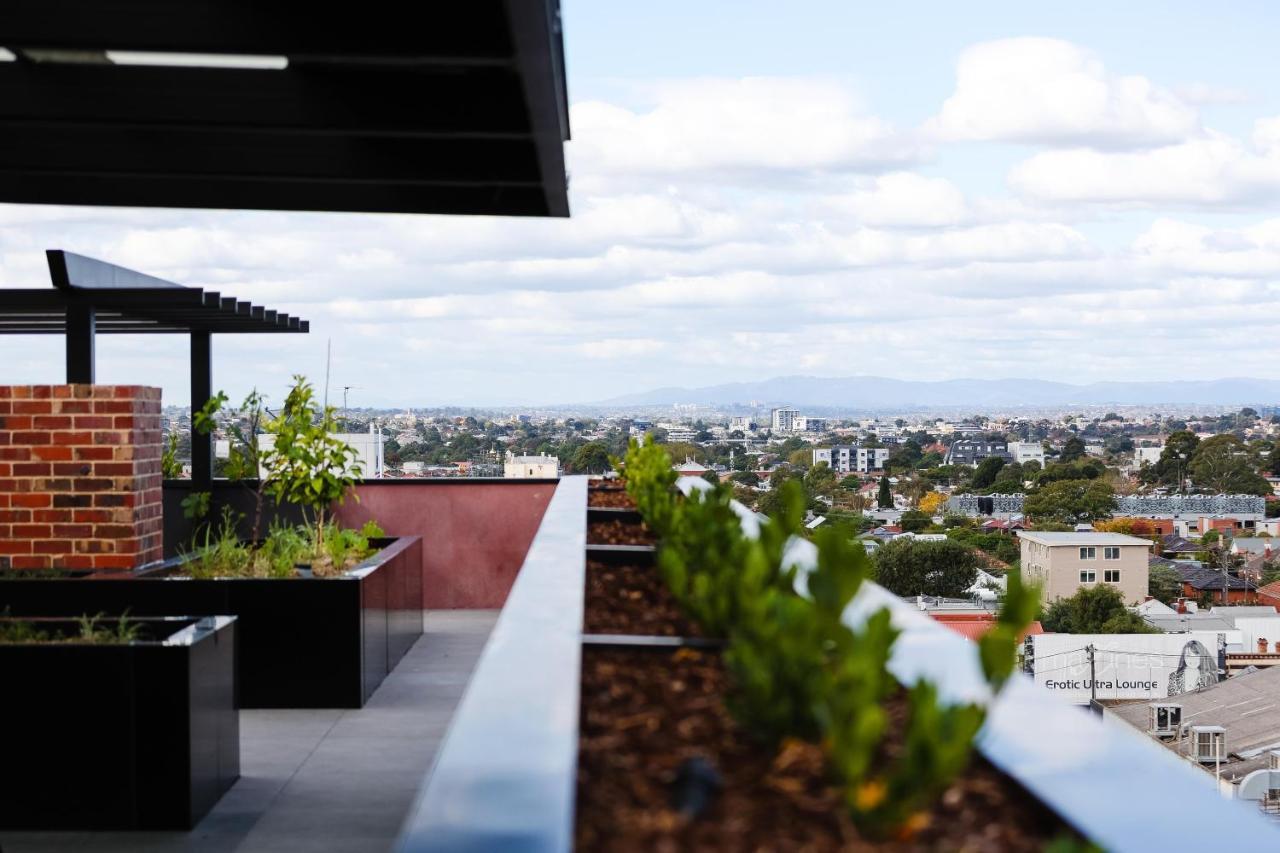 Aparthotel Rambla At Solarino House Melbourne Esterno foto