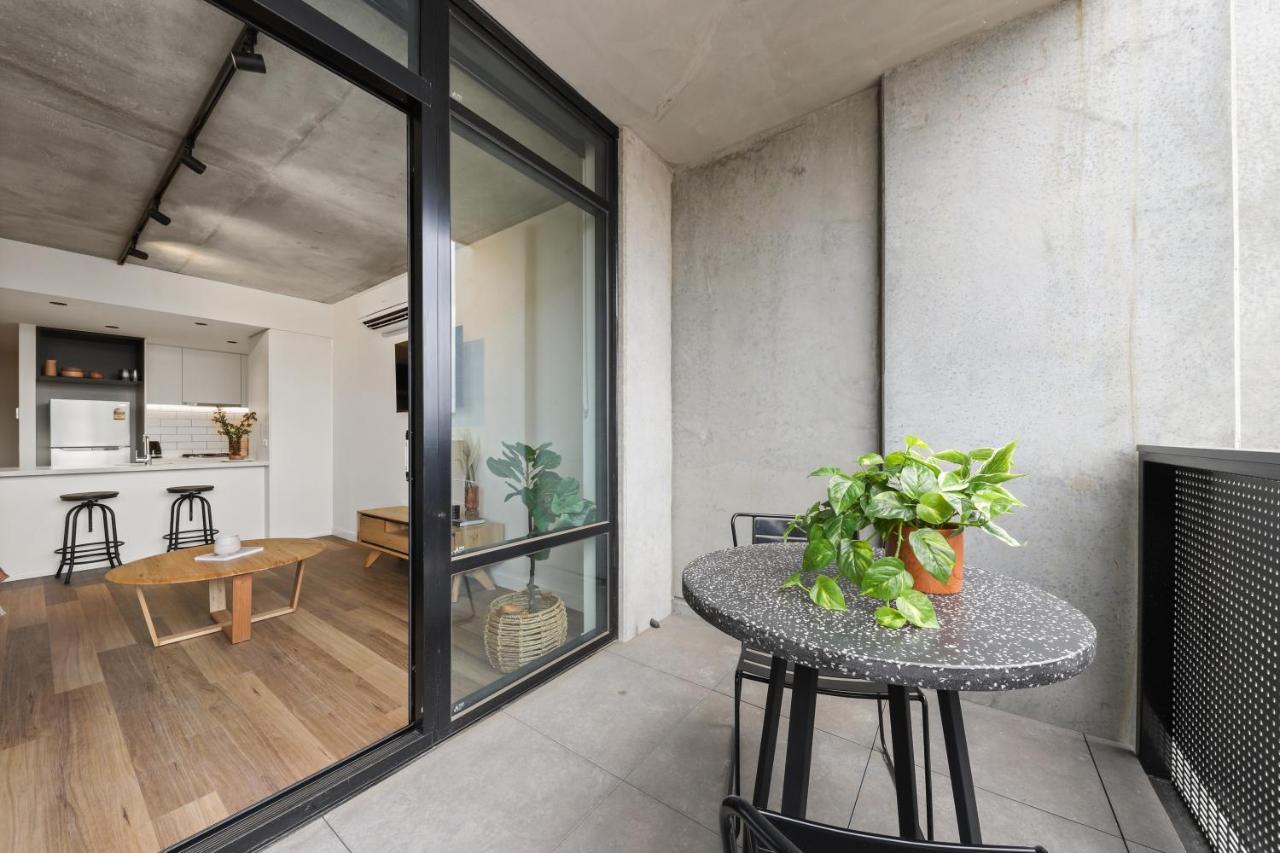 Aparthotel Rambla At Solarino House Melbourne Esterno foto